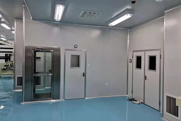 کلین روم پینلز
